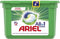 Wasmiddel Ariel Regular (18 uds)