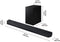 Samsung HW-Q700C - Soundbar - 320W Dolby Atmos DTS:X - Draadloze subwoofer