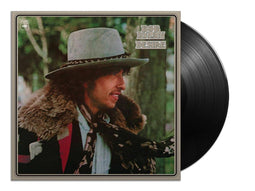 Bob Dylan - Desire - Folk LP