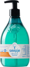 Seepje - Handzeep - Eikenmos en Oranjebloesem - 500 ml