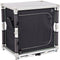 Bo-Camp Edith - Kookkast/Legkast - Easy-to-fold - 65x45 cm
