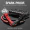 Boost GB70 - Lithium Jump Starter 2000A - 400 lumen LED zaklamp