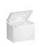 LIEBHERR CFC187526 - Vrijstaande vrieskist - frostControl 281 liter - SoftSystem