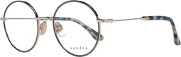 Sandro SD4019 49906 bril zonder sterke - Dames - Zwart