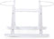 Childhome Wiegstandaard - Schommelstand voor Moses mand - Dennenhout - 85 x 46 x 54 cm