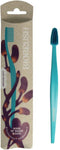 Biobrush tandenborstel blauw
