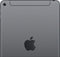Apple iPad mini 5 (2019, A12 series) - Spacegrijs - 64 GB - WiFi + 4G