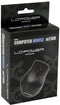 LC-Power m710B - Draadloze muis - Optisch 800dpi - Zwart