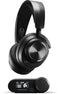 Steelseries Arctis Nova Pro Wireless - Gaming Headset - Draadloos Bluetooth 5.0 - Zwart