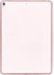 iMoshion Tablet Hoes Geschikt voor iPad Pro 10.5 (2017) / iPad Air 10.5 (2019) - iMoshion Luxe Bookcase tablet - Roze / Rose goud