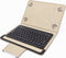Talius Cv-3007 10´´ Toetsenbordhoes Voor Tablet Zwart
