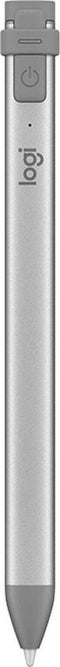 Logitech 914-000052 - Digitale Stylus - Nauwkeurig en palm rejection - Grijs