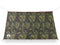 vidaXL - Kampeerluifel - waterdicht - 306x306 - cm - camouflage