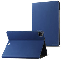 Accezz Classic Tablet Case - Hoes - Auto slaap/waak functie - Luxe kunstleer