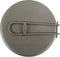 Pathfinder Titanium Koekenpan/Skillet