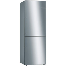 BOSCH KGV33VLEA - Koel-vriescombinatie - Vrijstaand - Modern design