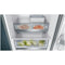 Siemens KG39E8XBA - Koel-vriescombinatie - 249L koelruimte - Black inox-antifingerprint