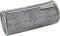 Eberhard Faber etui - glitter - grijs - rond model - EF-577588