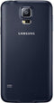 Samsung Galaxy S5 Neo - 16 GB - zwart