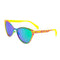 Zonnebril Dames Italia Independent 0022-063-033
