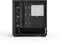 Fractal Design Epoch - Midi Tower PC - ATX micro ATX Mini-ITX - Zwart