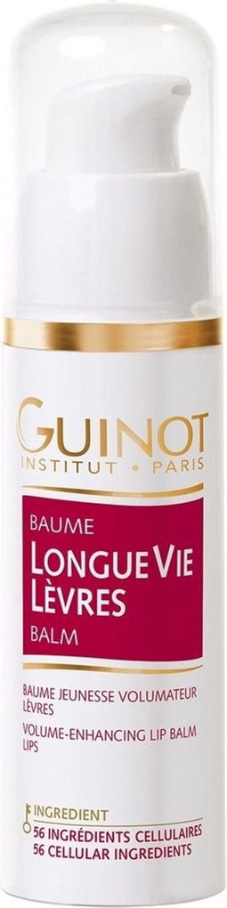 Guinot Lippenbalsem Face Care Lip Care Longue Vie Lèvres Lip Balm