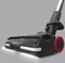 Hoover HF910H 011 - Multifunctionele bezem - 21,6V Lithium - Borstelloze motor 350W - 30min autonomie - 62AW zuigkracht - Turbofunctie 130AW - LED-scherm - 4 zuigmodi - Antikronkelborstel - Snelladen 3,5u
