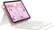 Apple iPad (2022) - 10,9 inch - A14 Bionic - WiFi 6 - 64GB - Roze