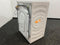 Hisense WF5I8043BWF - Wasmachine 8 kg 1400 toeren A - Stoomfunctie - Wit met zwarte deur