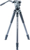 Vanguard Alta Pro 2V 263AVP - Statief - 75mm leveling base - Arca-type montagesysteem