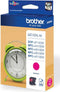 Brother LC-125XLM - Inktcartridge - Hoge Capaciteit 1200 Pagina's - Magenta