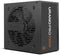 Nox Urano Pro - Voedingsbron ATX 750W 80 Plus Bronze - Zwart