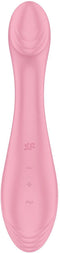 Satisfyer - G-Force - G-Spot Vibrator - Roze