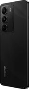 Realme C75 - Smartphone - 128GB opslag 50 MP camera - Zwart