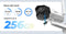 Reolink Duo 2 POE - IP-beveiligingscamera - 8 MP - Wit