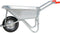 STRONG Kruiwagen - 100 L - Metaal - Draagvermogen 150 kg