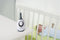 Babymoov - Simply Care new color - Babyfoon (+ 2 adapters)