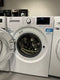 BEKO 8KG Voorlader Wasmachine WMO81465STR1