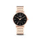 CO88 Collection 8CW-10074 - Horloge - Metalen band - roségoudkleurig - Ø 36 mm