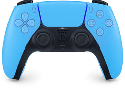 Sony PS5 DualSense - Draadloze Controller - Starlight Blue