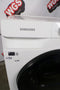 Samsung WD80T654ABH - Was-droogcombinatie - 8 kg wascapaciteit 5 kg droogcapaciteit 1400 toeren