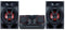 LG CK43N - Home audio-minisysteem 300 W - Bluetooth USB-poort - Zwart