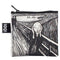 LOQI Bag EDVARD MUNCH The Scream