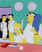 Simpsons - Seizoen 2 - Collector's edition met 22 episodes