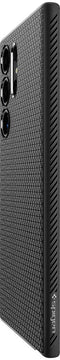 Spigen Liquid Air - Soft Case - Air Cushion Technologie - Zwart