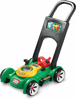 Little Tikes Gas 'N Go - Grasmaaier met geluiden - Groen
