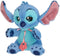 Baby Paws Disney Stitch - Interactieve pluchen knuffel - 24 cm hoog (2 stuks)
