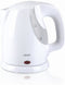 Haeger EK-13W.006B - Waterkoker - 1300 W 0,9 L - Wit