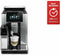 DeLonghi PrimaDonna Soul ECAM 610.74.MB - Volautomatische Koffiemachine - 21 Koffierecepten - Metallic