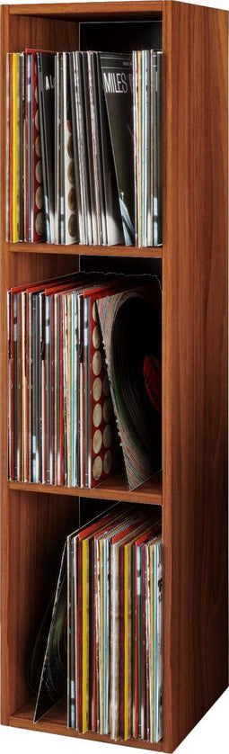 LP Vinyl kast expedit Platto (Noten)
